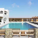 Paros, A Member Of Radisson Individuals 4* 普恩达