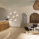 酒店 Paros, A Member Of Radisson Individuals 4*