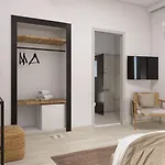 Paros, A Member Of Radisson Individuals 普恩达