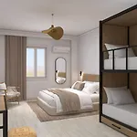 酒店 Paros, A Member Of Radisson Individuals 普恩达