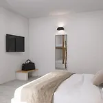 Paros, A Member Of Radisson Individuals 酒店 4*