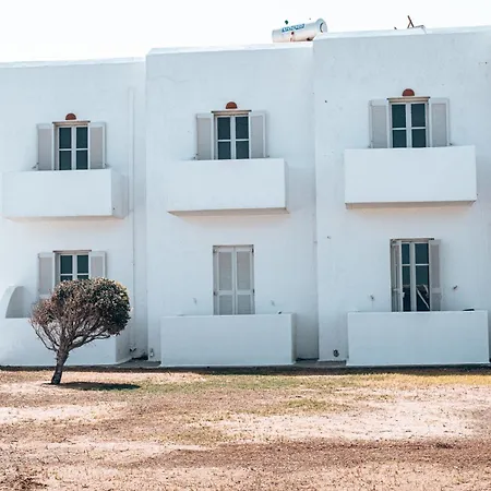 Hotel Paros, A Member Of Radisson Individuals