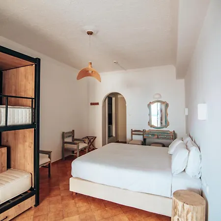 Paros, A Member Of Radisson Individuals 4*