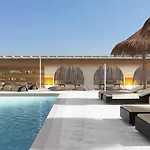 Paros, A Member Of Radisson Individuals Hotel 4*