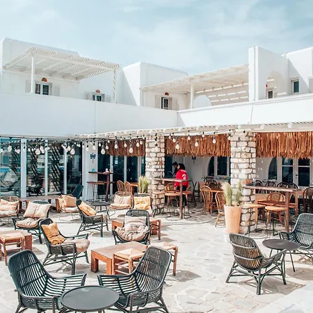 Paros, A Member Of Radisson Individuals Pounda