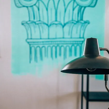 ホテル Paros, A Member Of Radisson Individuals Pounda