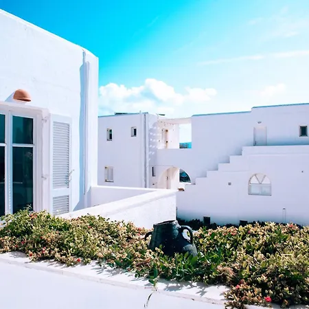 Paros Sun *