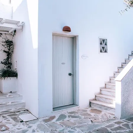 Paros, A Member Of Radisson Individuals