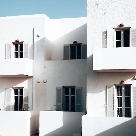 Paros Sun *