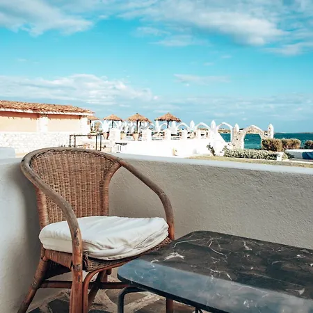 Paros Sun Пунда
