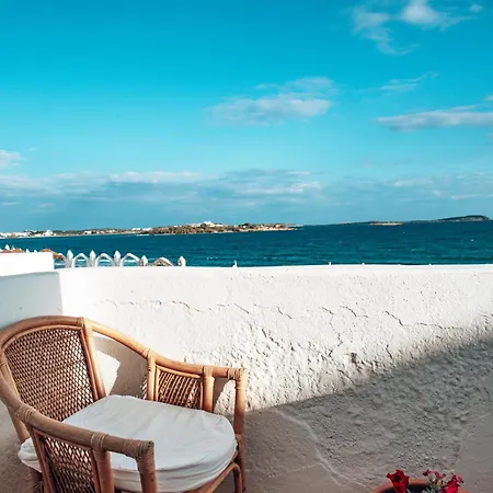 Paros Sun