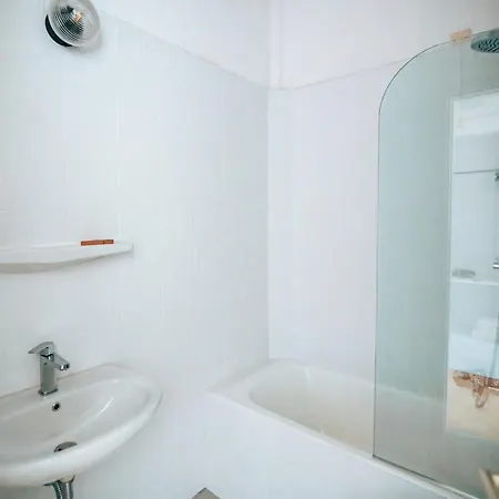 Paros Sun Hotel *