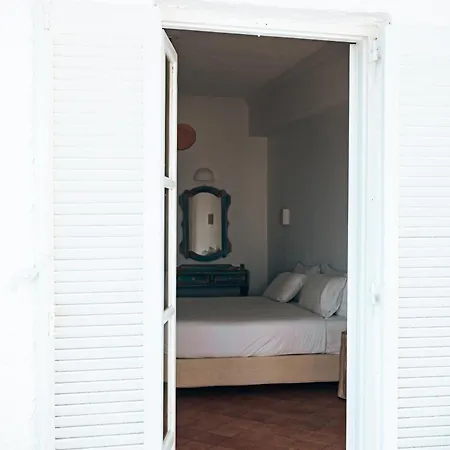 Paros, A Member Of Radisson Individuals ホテル 4*