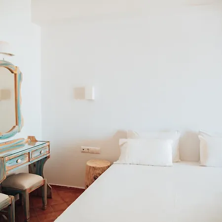 Paros Sun Hotel *