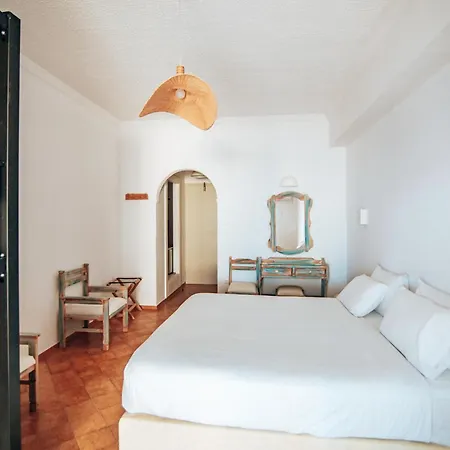 Paros, A Member Of Radisson Individuals Paro