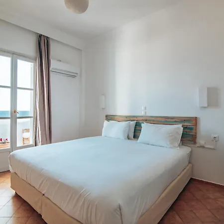 Paros Sun * Пунда