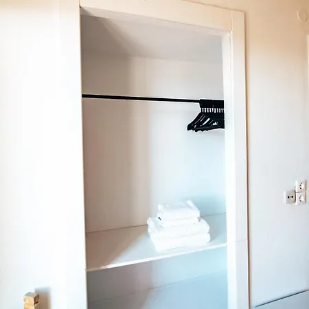 Hotel Paros Sun