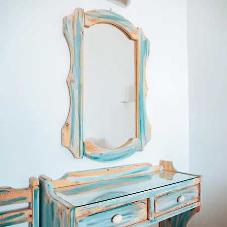 Paros, A Member Of Radisson Individuals ホテル 4*