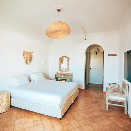 ホテル Paros, A Member Of Radisson Individuals Pounda