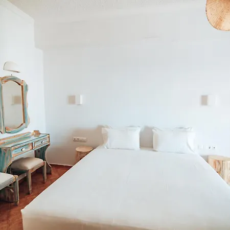 ホテル Paros, A Member Of Radisson Individuals