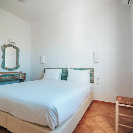 ホテル Paros, A Member Of Radisson Individuals Pounda