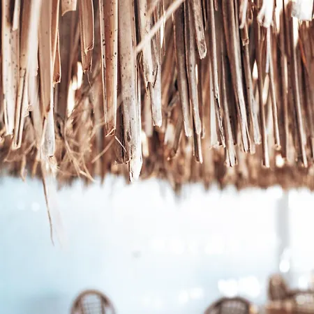 ホテル Paros, A Member Of Radisson Individuals