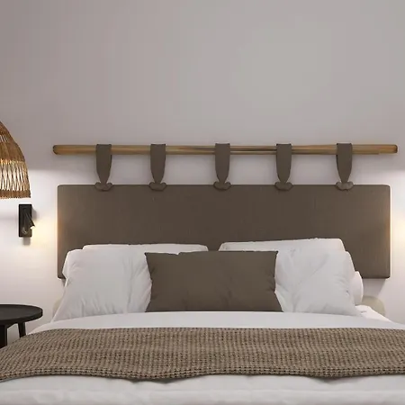 Paros, A Member Of Radisson Individuals Ξενοδοχείο 4*