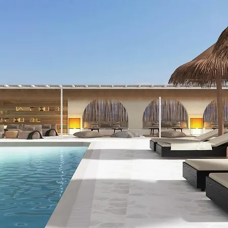 Hotel Paros, A Member Of Radisson Individuals