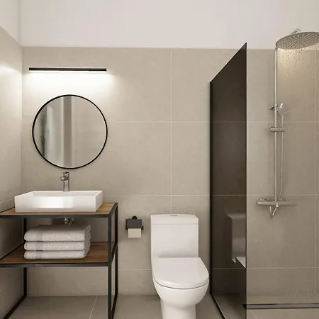 Paros, A Member Of Radisson Individuals Ξενοδοχείο