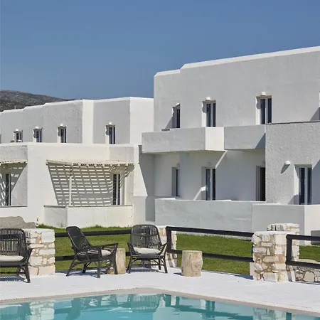 Hotel Paros, A Member Of Radisson Individuals 4*