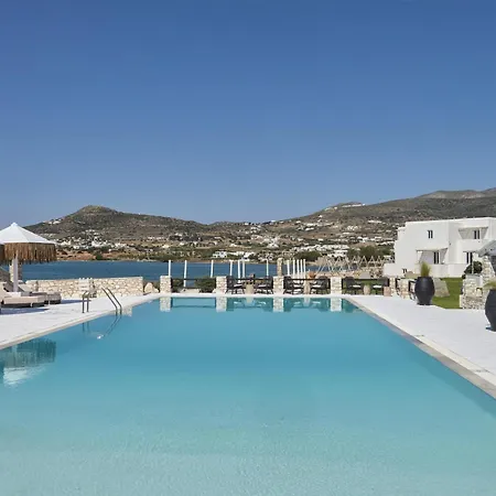 Paros, A Member Of Radisson Individuals Pounda