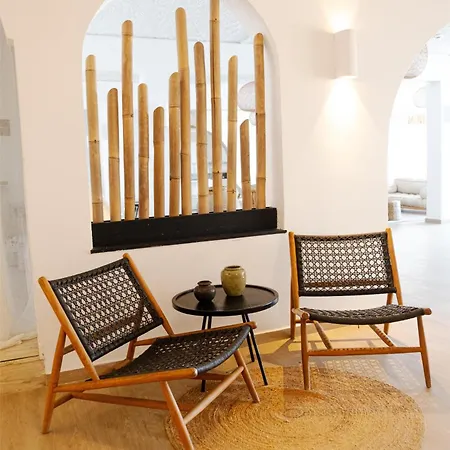 Paros, A Member Of Radisson Individuals Hotel