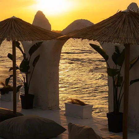 Hotel Paros, A Member Of Radisson Individuals