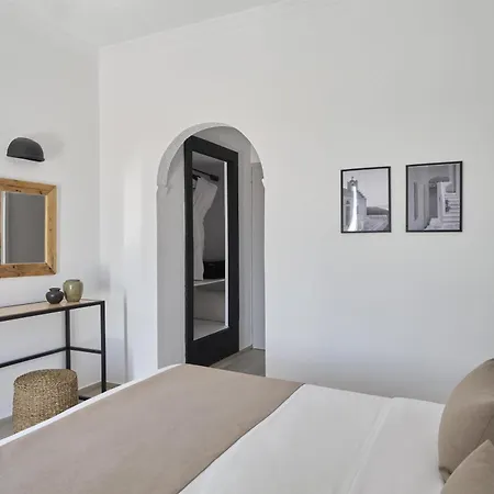 Paros, A Member Of Radisson Individuals Hotel 4*