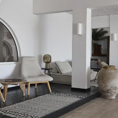 Hotel Paros, A Member Of Radisson Individuals 4*