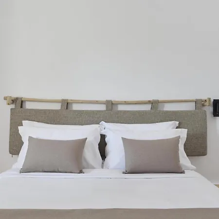 Paros, A Member Of Radisson Individuals Pounda