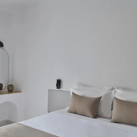Paros, A Member Of Radisson Individuals Hotel