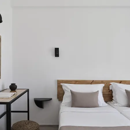 Hotel Paros, A Member Of Radisson Individuals