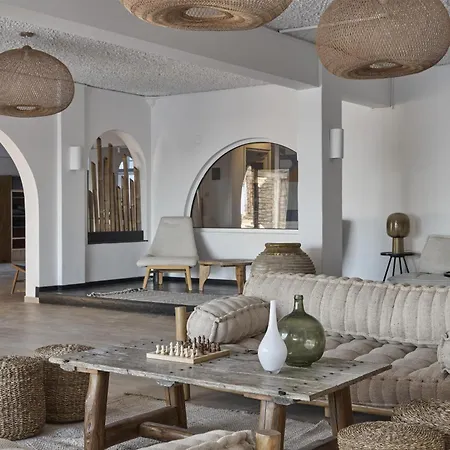 Hotel Paros, A Member Of Radisson Individuals 4*