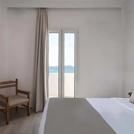 Paros, A Member Of Radisson Individuals Hotel Pounda
