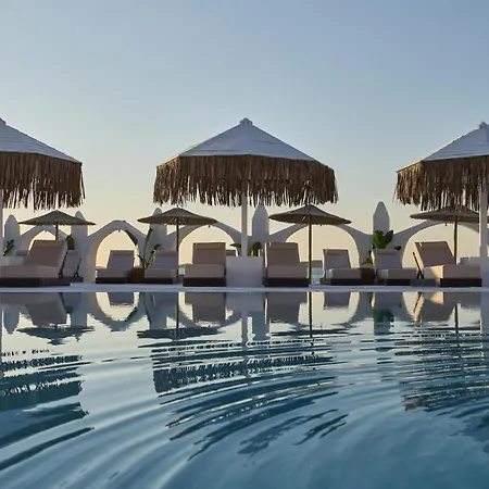 Paros, A Member Of Radisson Individuals Pounda