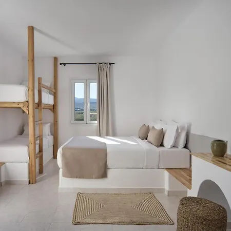 Paros, A Member Of Radisson Individuals