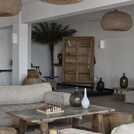 Hotel Paros, A Member Of Radisson Individuals 4*