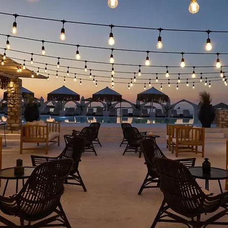 Paros, A Member Of Radisson Individuals Hotel Pounda