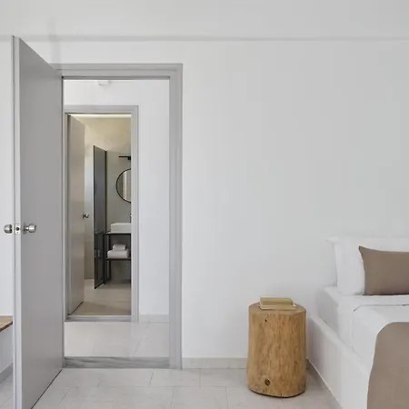 Paros, A Member Of Radisson Individuals 4* Pounda
