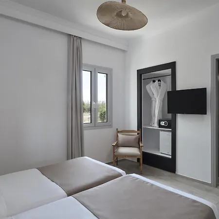 Paros, A Member Of Radisson Individuals Hotel