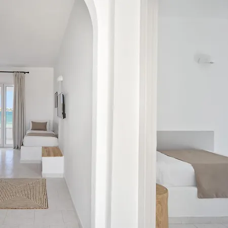 Paros, A Member Of Radisson Individuals Hotel 4*