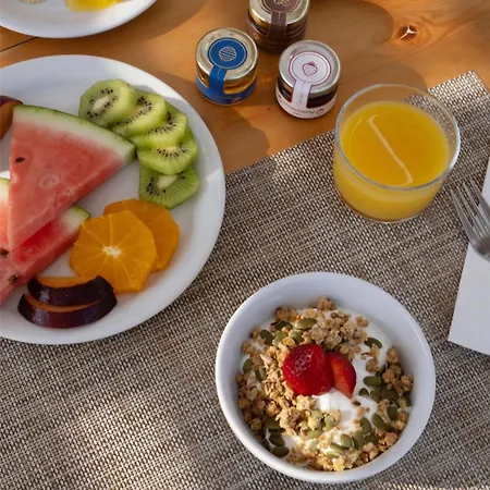 Paros, A Member Of Radisson Individuals Hotel Pounda