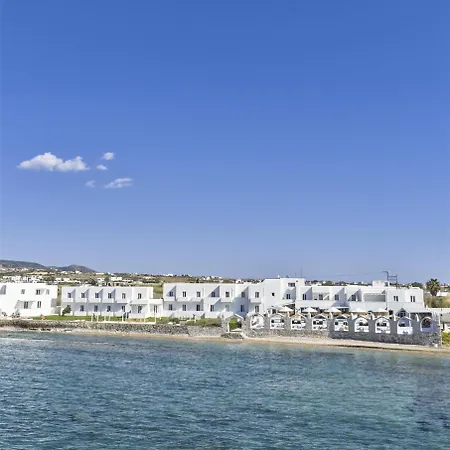 Paros, A Member Of Radisson Individuals Pounda