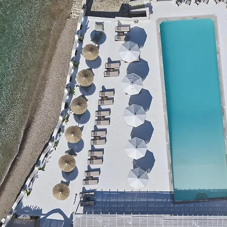 Paros, A Member Of Radisson Individuals Hotel